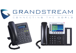 Grandstream IP Telefon