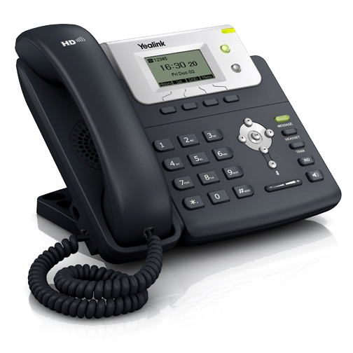 Yealink T21 IP Telefon