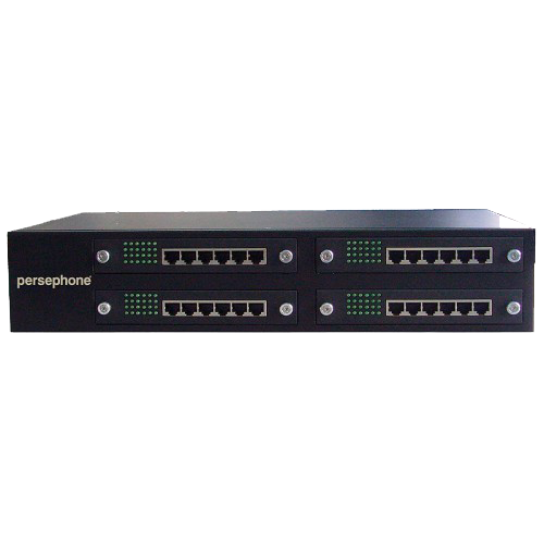Persephone VoIP Analog Gateway 48 FXO Özellikleri