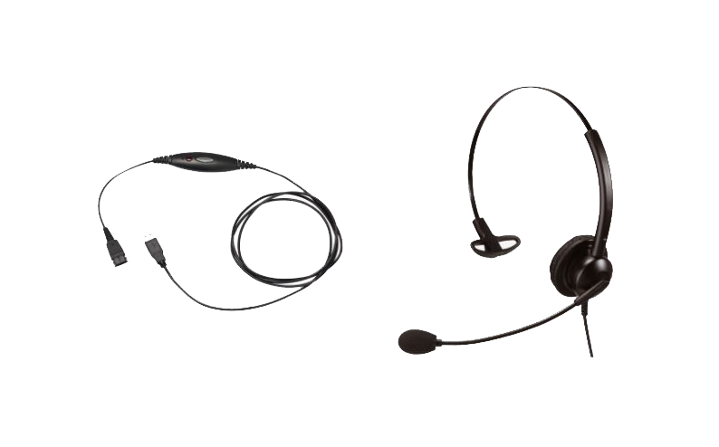 Persephone Mono Kulaklık ve USB Ara Kablo Özellikleri