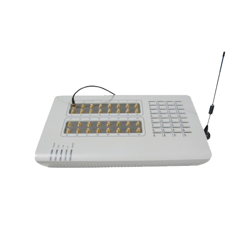 32 Kanal IP FCT Cihazı - Persephone IP GSM Gateway Özellikleri